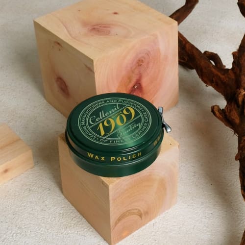 Collonil Wax Polish