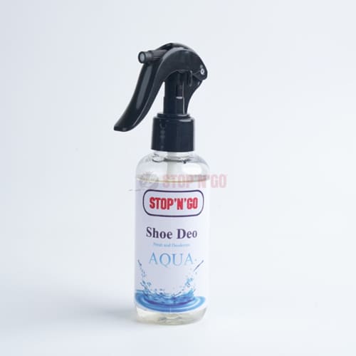 Shoe Deo