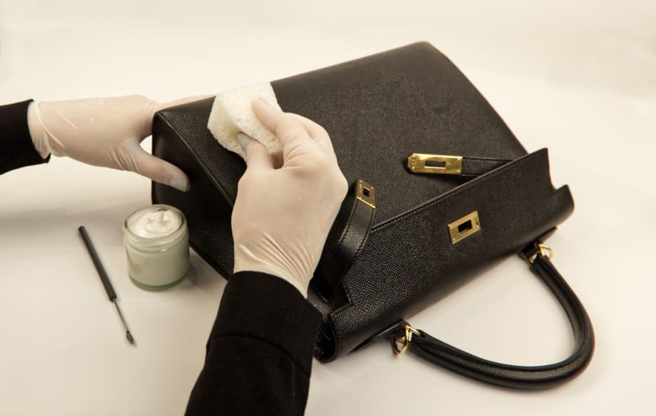 cuci tas branded