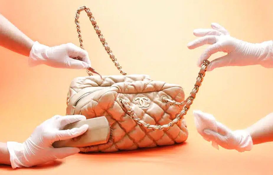 bag spa