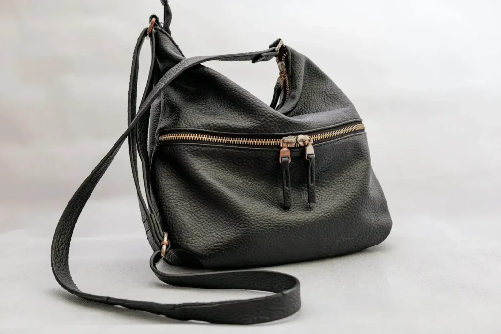 tas berjamur